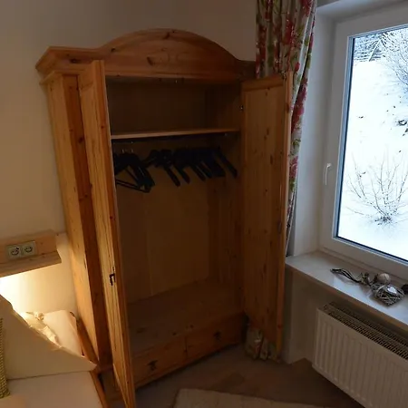 Ferienwohnung Karwendelspitzblick * Миттенвальд