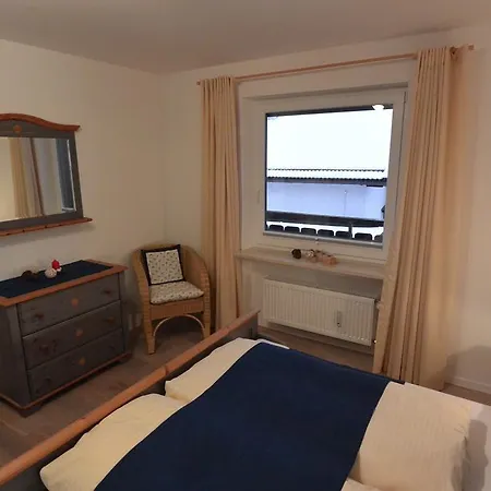 Ferienwohnung Karwendelspitzblick Апартаменты Миттенвальд