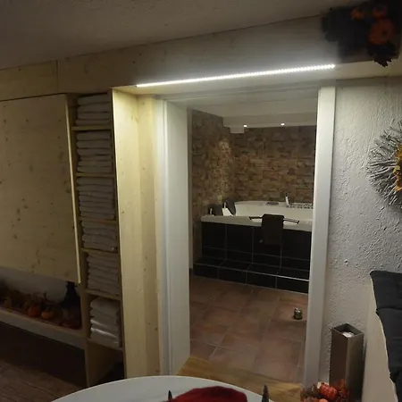 Ferienwohnung Karwendelspitzblick Апартаменты Миттенвальд