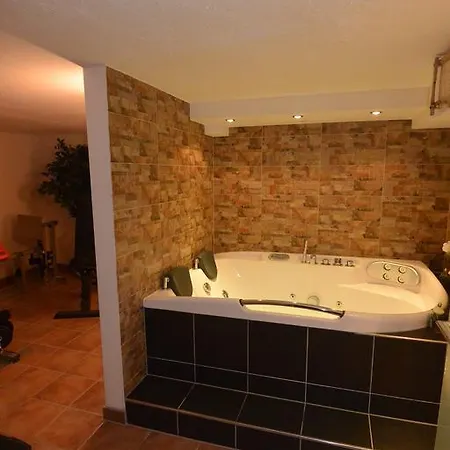 Ferienwohnung Karwendelspitzblick *