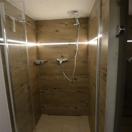 Апартаменты Ferienwohnung Karwendelspitzblick