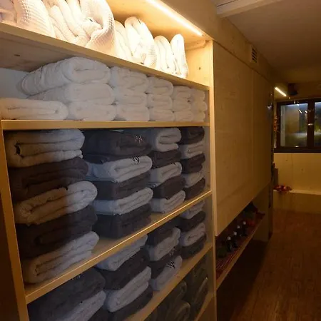 Ferienwohnung Karwendelspitzblick Апартаменты *