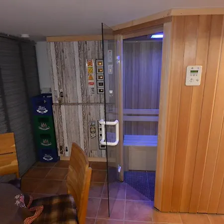 Апартаменты Ferienwohnung Karwendelspitzblick Миттенвальд