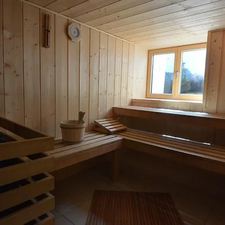Ferienwohnung Karwendelspitzblick Апартаменты