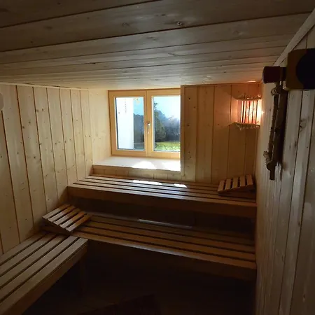 Апартаменты Ferienwohnung Karwendelspitzblick